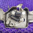 Замок капота Renault Logan 1 Renault 20 