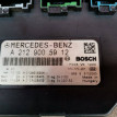 Блок предохранителей, реле под капот A2129005912 Mercedes-Benz GLK-Class X204 Mercedes-Benz CLK-klasse оригинальный номер A2129005912
