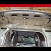 Полка багажника Nissan Almera 2014 794004AA8A G15 K4M Nissan Almera  