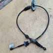 Название детали Трос КПП Модель Hyundai Santa Fe CM Hyundai Santa Fe оригинальный номер 46790-2B300