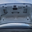 Крышка багажника Renault Logan 2020 901006652R L8A9 K7MA812 Renault Logan 