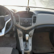 Безопасность Шевролет Круз Chevrolet Cruze 