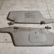 Козырек солнцезащитный (внутри) к-кт Mazda 2 оригинальный номер G18K69320A03