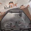 Панель приборов BMW X1 