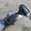 Селектор акпп Honda Edix 