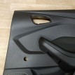 Обшивка двери задней правой Ford Focus 