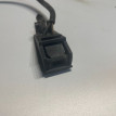 Форсунка омывателя лобового стекла 6E0955986B VAG Volkswagen Polo оригинальный номер 6E0955986B