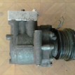 Компрессор кондиционера Ford Fusion 