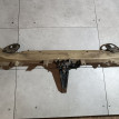 Панель передняя Ssang Yong Kyron оригинальный номер 5710009A07