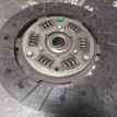 Корзина диск сцепления Рено Сандеро Renault 14 оригинальный номер 826577