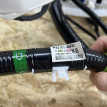 Проводка салонная правая Toyota RAV 4 V (XA50) оригинальный номер 82161-4AK80