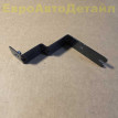 Кронштейн теплозащиты Land Rover Defender 2 L663 Land Rover Defender оригинальный номер LR133067