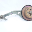 Кулак Peugeot 406 2002 9638622580 406, задний правый Peugeot 406 