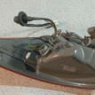 Фонарь задний левый наружный Nissan Almera G15 Nissan Almera оригинальный номер 265554AA0A