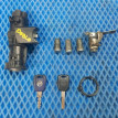 Замок зажигания комплект FIAT Doblo  1 Fiat Doblo оригинальный номер 46819068