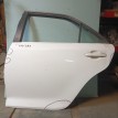 Дверь Toyota Camry 2012-2017 6700406260 50 55, задняя левая Toyota Camry  