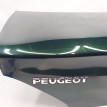 Крышка багажника Peugeot 406 2002 406 Peugeot 406 