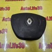 Подушка безопасности в рулевое колесо Renault Duster 