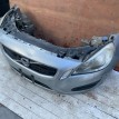 Ноускат Nose Cut Volvo V60 2010-2013 Volvo V60 