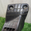 Подставка под ногу Citroen C3 FC TU5JP4 2005 Citroen C3 оригинальный номер 9658143880