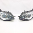 Фары ксенон Subaru Legacy 2007 84001AG361 BP EE20Z Subaru Legacy 