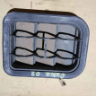 Решетка вентиляционная Skoda Fabia II (2007—2010) Skoda Fabia оригинальный номер 1h0819465e
