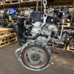 Двигатель Mercedes C 2011-2016 A2710105701 W204 271.860 Mercedes-Benz C-klasse 