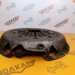 Корзина сцепления Nissan Almera G15 K4M 1.6 2016 Nissan Almera  