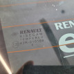 Стекло Renault Logan 2020 L8A9 K7MA812, заднее Renault Logan 