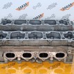 Головка блока цилиндров Citroen C4 LA TU5JP4 (NFU) Citroen C4 