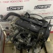 Двигатель Mazda Tribute  