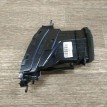 Дефлектор воздушный центральный Ssang Yong Actyon оригинальный номер 6961M34400