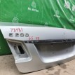 Крышка багажника Mercedes-Benz E-Class W212 2009-2016 A2127500975 Mercedes-Benz E-klasse  