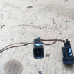 Кнопка звукового сигнала на руле. Opel Vectra B (1995-2002) Opel Vectra 