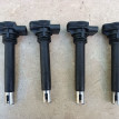 Катушка зажигания Фольксваген Тигуан Volkswagen Ti Volkswagen Passat оригинальный номер 06H905115