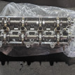 Головка блока цилиндров Suzuki Escudo оригинальный номер 1110065G03