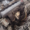 Двигатель BMW 3er оригинальный номер 11000417638, 11000417639