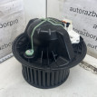 Мотор печки BMW X3 F25 04.2012 64119227671 SAV N55 BMW X3 