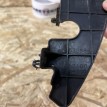 Кожух радиатора левый Toyota Yaris II Хэтчбек 5 дв.  оригинальный номер 53286-52100
