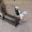 Сажевый фильтр Land Rover L405 L460 L461 L462 L663 Land Rover Range Rover оригинальный номер LR125284