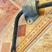 Стабилизатор задний BMW 5 E60 M54B30 2005 BMW 5er оригинальный номер 33 50 6 770 340
