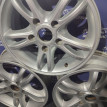 Диски литые комплект Ssang Yong  Actyon Sport Ssang Yong Actyon оригинальный номер 4173032100