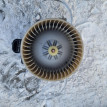 Мотор печки Toyota bB оригинальный номер 88550B1040