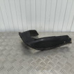 Заглушка бампера Porsche Cayenne 7P5807838, задняя правая Porsche Cayenne 