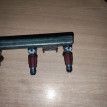 Топливная рампа Nissan primera p12 Nissan Almera оригинальный номер 17520AU305