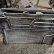 Кассета радиаторов Mercedes C W204 Mercedes-Benz C-klasse оригинальный номер A2045002203