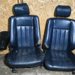 Комплект сидений Mercedes-Benz W124 Mercedes-Benz W124 