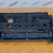 Крышка головки блока цилиндров Opel Astra-H L35 Opel Astra 