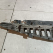 Кожух замка капота Mitsubishi Diamante оригинальный номер MR396971