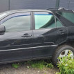Рейлинг поперечина на крышу Lexus RX300 2001 Lexus RX